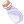White Raffle Sap