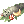 Crocodilo no Vapor com Vegetais