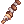 Grilled Delicious Skewer