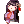 Bonequinha Oriental