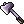 Tourist Axe