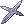 Shuriken Folha Afiada