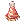Chapéu de Festa