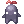 Pequena Boneca Fantasma