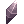 Fragmento de Cristal Negro