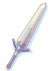 Espada Larga