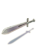 Katzbalger de Assalto B