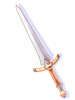 Espada Veterana