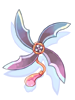 Shuriken Glorioso