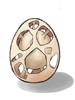 Pet Egg Scroll 13