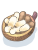 Bolo de Coco