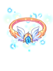 Anel Elemental Menor