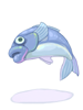 Peixe Azul
