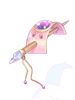 Beijo do Anjo