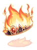 Torch Cap