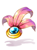 Shaman s Hair Decoration