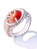 Red Jenoss s Family Ring
