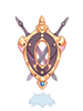 Emblema de Bravura