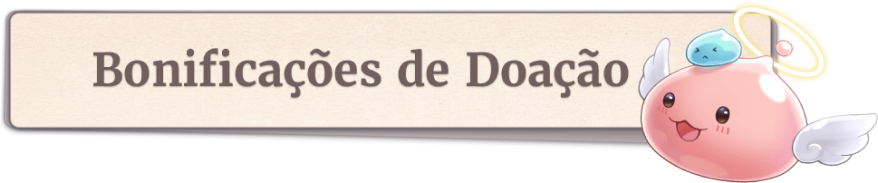 Bônus