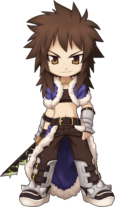 Desordeiro